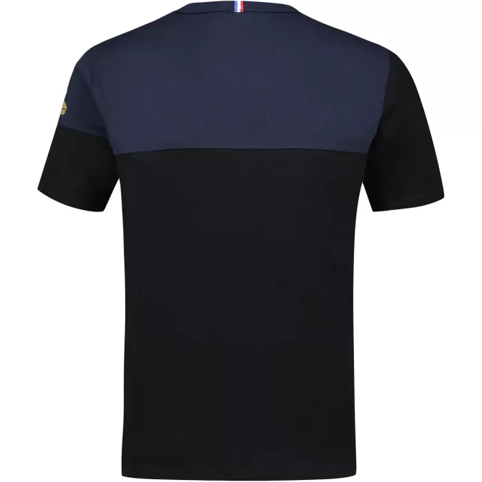 LE COQ SPORTIF junior christmas collection t-shirt