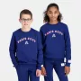 LE COQ SPORTIF junior sweatshirt paris 2024 graphic