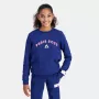 LE COQ SPORTIF junior sweatshirt paris 2024 graphic