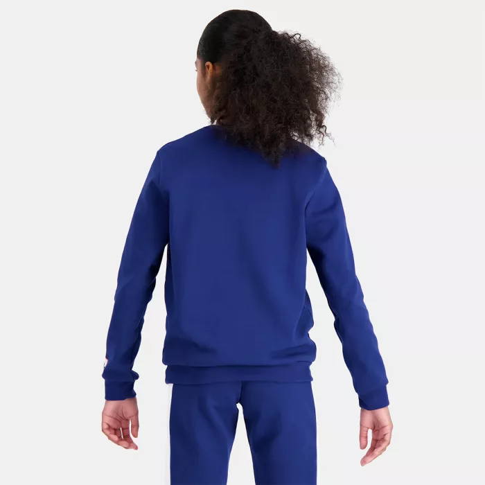 LE COQ SPORTIF junior sweatshirt paris 2024 graphic