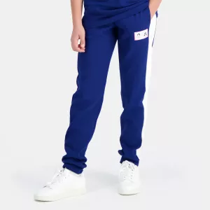 LE COQ SPORTIF junior paris 2024 graphic trousers