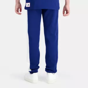 LE COQ SPORTIF junior paris 2024 graphic trousers