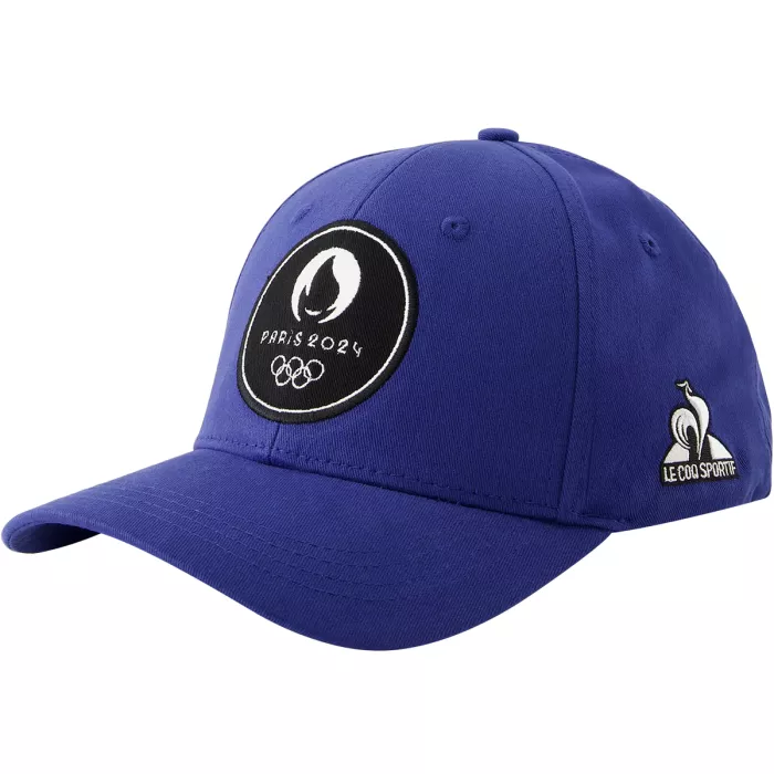 Casquette LE COQ SPORTIF essentiel paris 2024