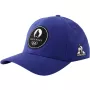 Casquette LE COQ SPORTIF essentiel paris 2024