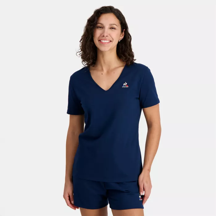 LE COQ SPORTIF women's essentiels t-shirt