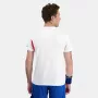 LE COQ SPORTIF tennis pro euro clay t-shirt