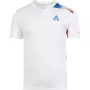 LE COQ SPORTIF tennis pro euro clay t-shirt