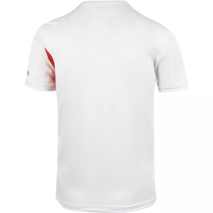 LE COQ SPORTIF tennis pro euro clay t-shirt