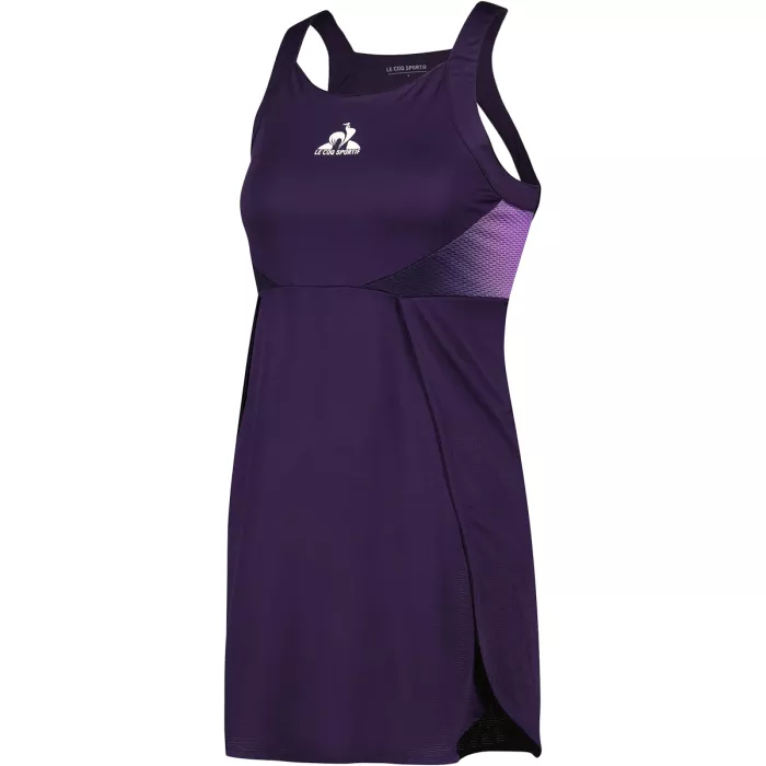 LE COQ SPORTIF tennis pro melbourne dress