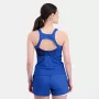 Women's LE COQ SPORTIF tennis pro paris tank top