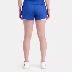 LE COQ SPORTIF women's tennis pro euro clay shorts