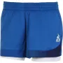 LE COQ SPORTIF women's tennis pro euro clay shorts