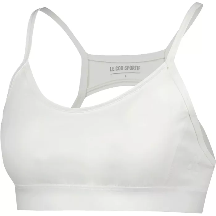 LE COQ SPORTIF women's tennis pro bra