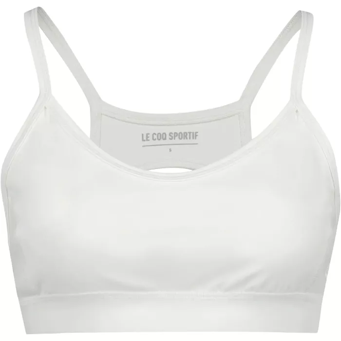 LE COQ SPORTIF women's tennis pro bra