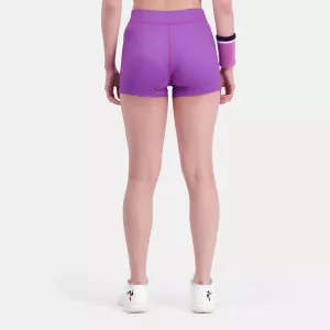 LE COQ SPORTIF femme tennis pro melbourne shorts