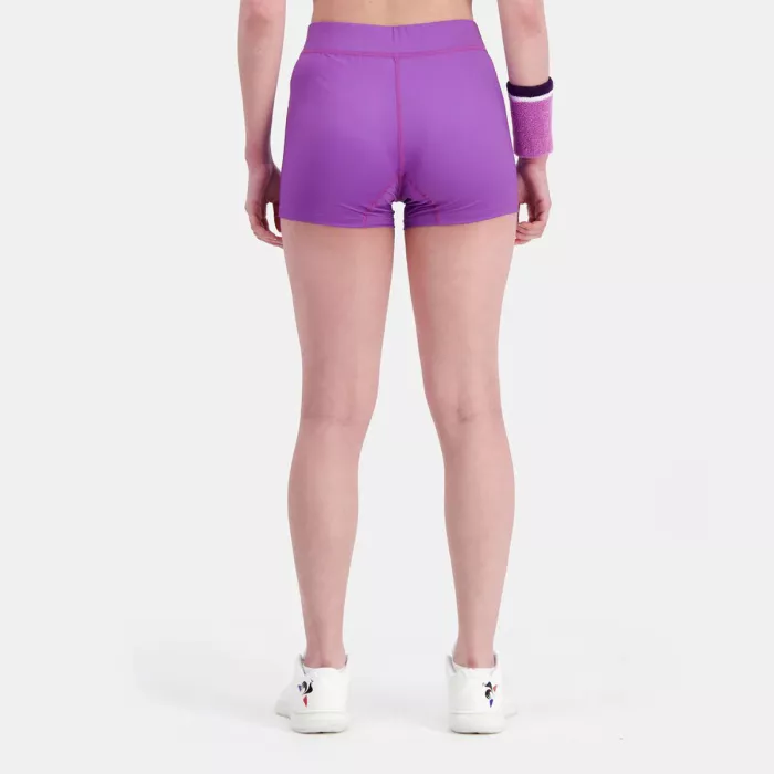 LE COQ SPORTIF femme tennis pro melbourne shorts