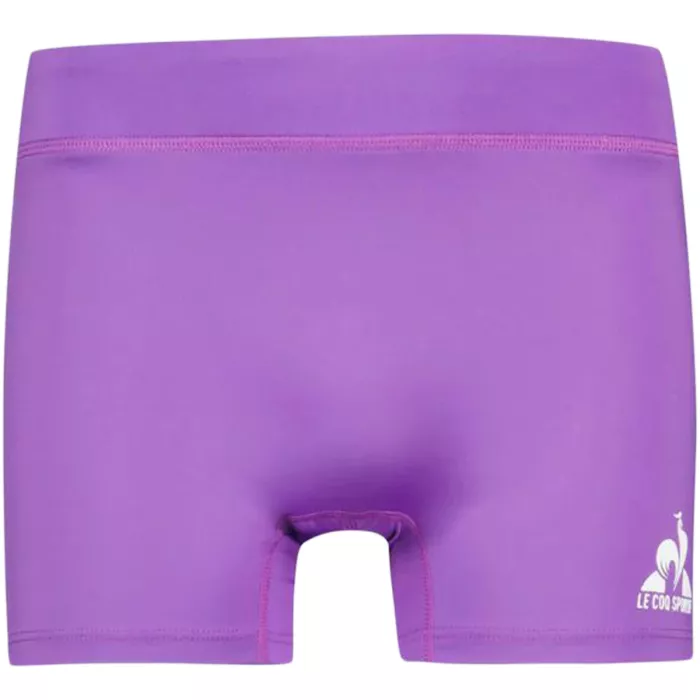 LE COQ SPORTIF femme tennis pro melbourne shorts