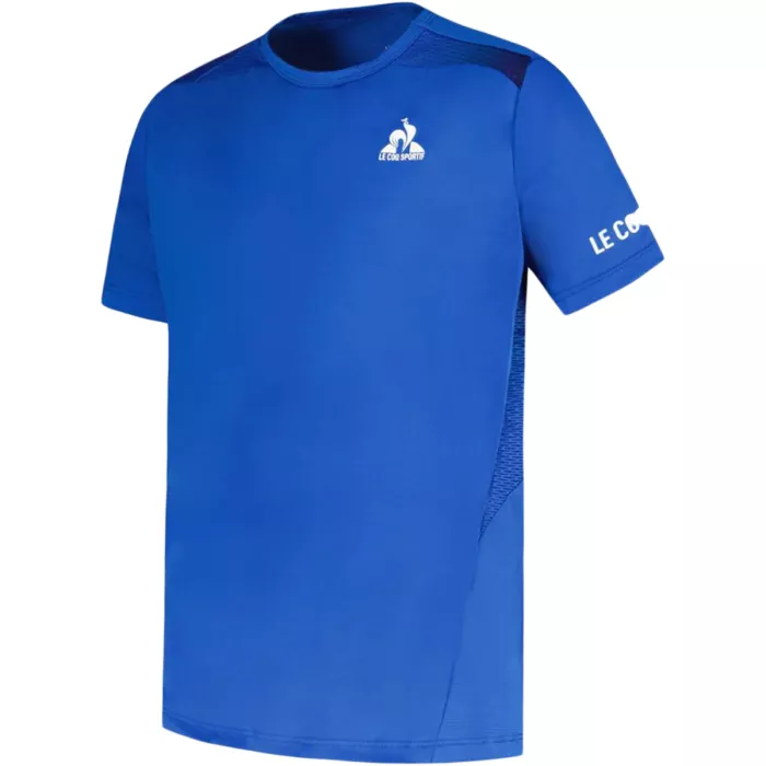 LE COQ SPORTIF junior tennis pro euro clay t-shirt