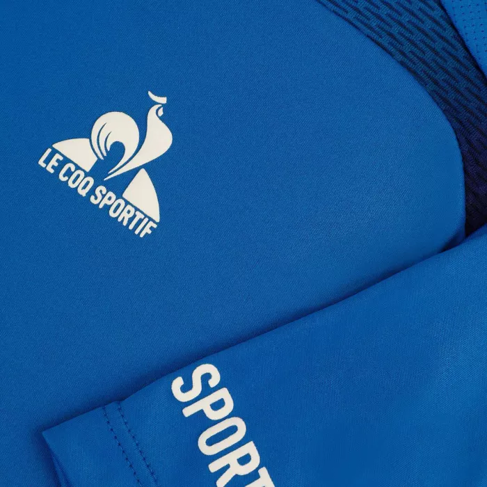 LE COQ SPORTIF junior tennis pro euro clay t-shirt