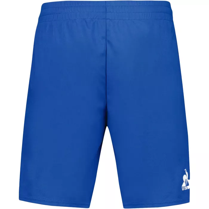 Junior boys LE COQ SPORTIF tennis pro euro clay shorts