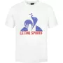 LE COQ SPORTIF junior tennis fan euro clay t-shirt