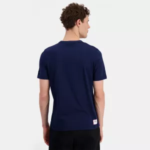 T-shirt LE COQ SPORTIF paris 2024 graphic