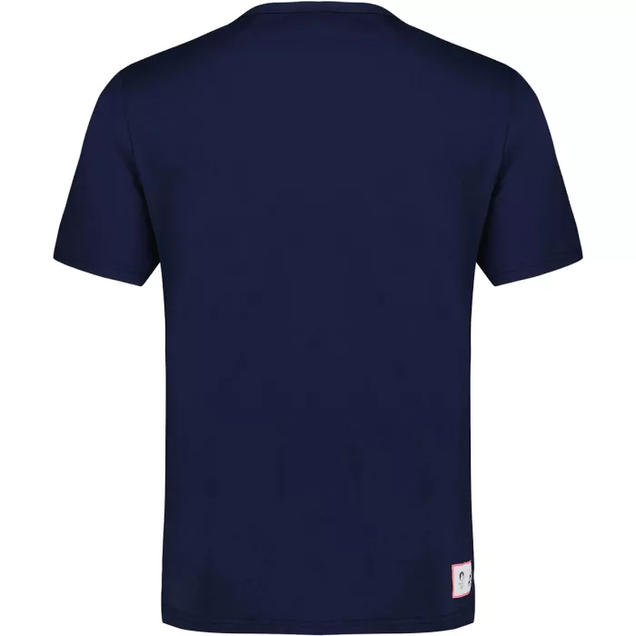 T-shirt LE COQ SPORTIF paris 2024 graphic