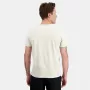 LE COQ SPORTIF paris 2024 graphique t-shirt