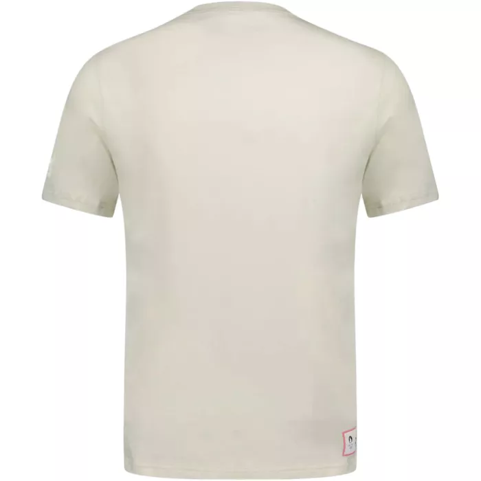 LE COQ SPORTIF paris 2024 graphique t-shirt