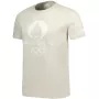 LE COQ SPORTIF paris 2024 graphique t-shirt