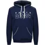 LE COQ SPORTIF paris 2024 graphique sweater
