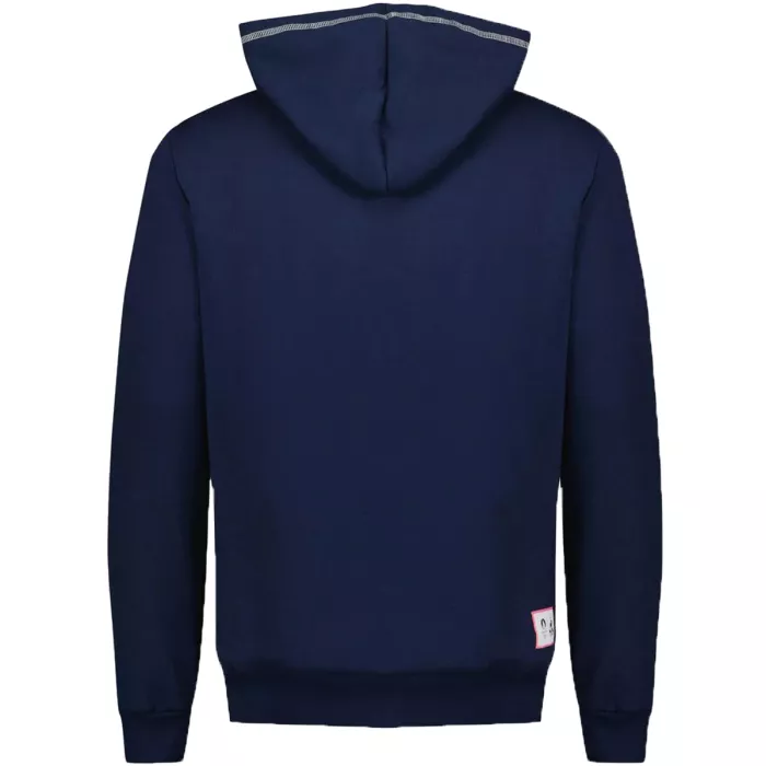 LE COQ SPORTIF paris 2024 graphique sweater