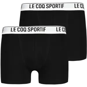 Pack of 2 essential LE COQ SPORTIF boxers