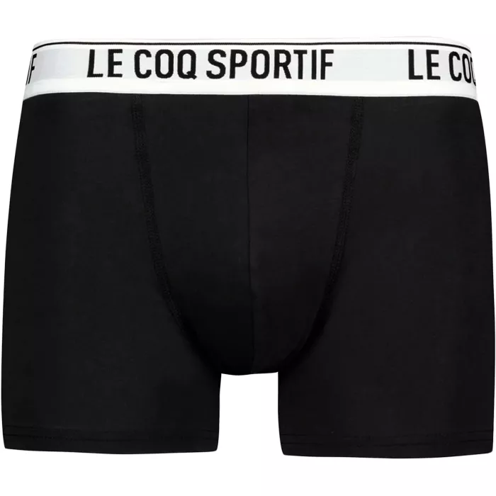 Pack of 2 essential LE COQ SPORTIF boxers