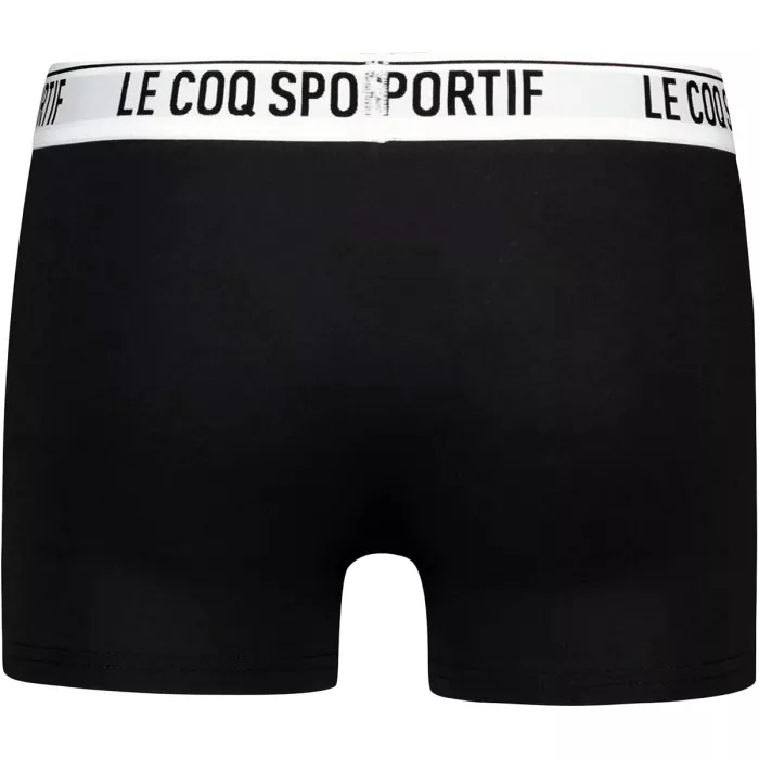 Pack of 2 essential LE COQ SPORTIF boxers