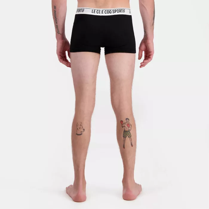 Pack of 2 essential LE COQ SPORTIF boxers
