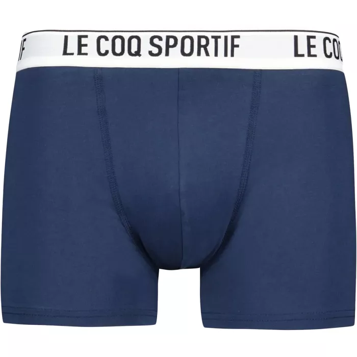 Pack of 2 essential LE COQ SPORTIF boxers