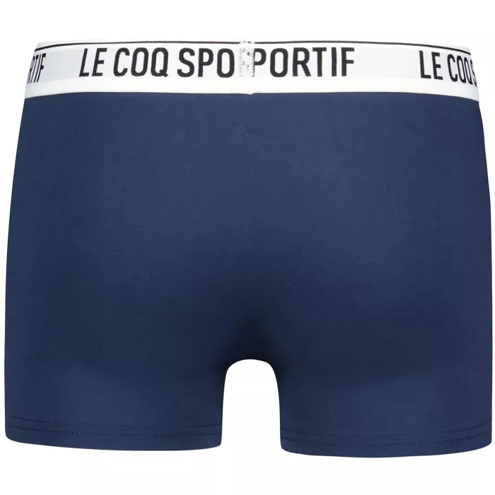 Pack of 2 essential LE COQ SPORTIF boxers