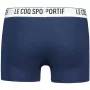 Pack of 2 essential LE COQ SPORTIF boxers