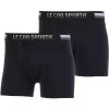 Pack of 2 LE COQ SPORTIF premium boxer shorts