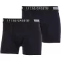 Pack of 2 LE COQ SPORTIF premium boxer shorts