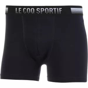 Pack of 2 LE COQ SPORTIF premium boxer shorts