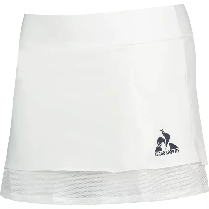 LE COQ SPORTIF tennis pro londres skirt