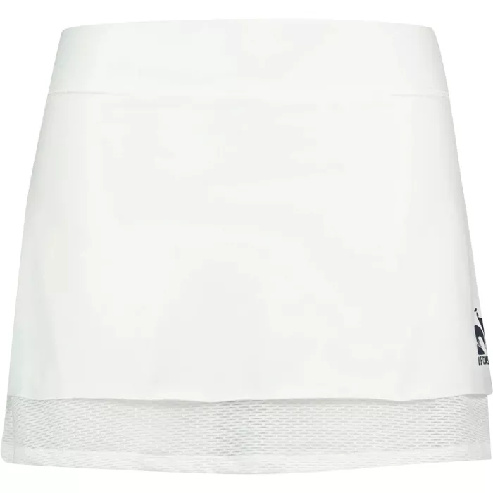 LE COQ SPORTIF tennis pro londres skirt