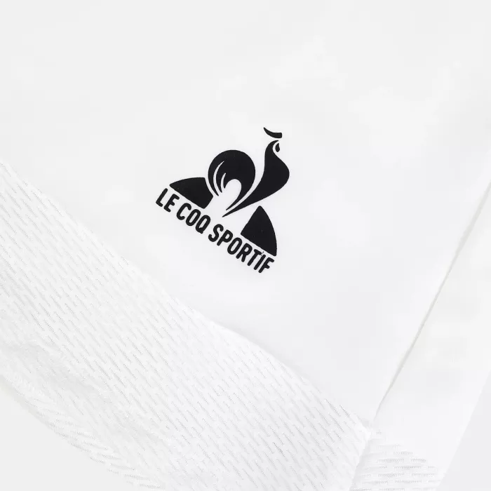 LE COQ SPORTIF tennis pro londres skirt
