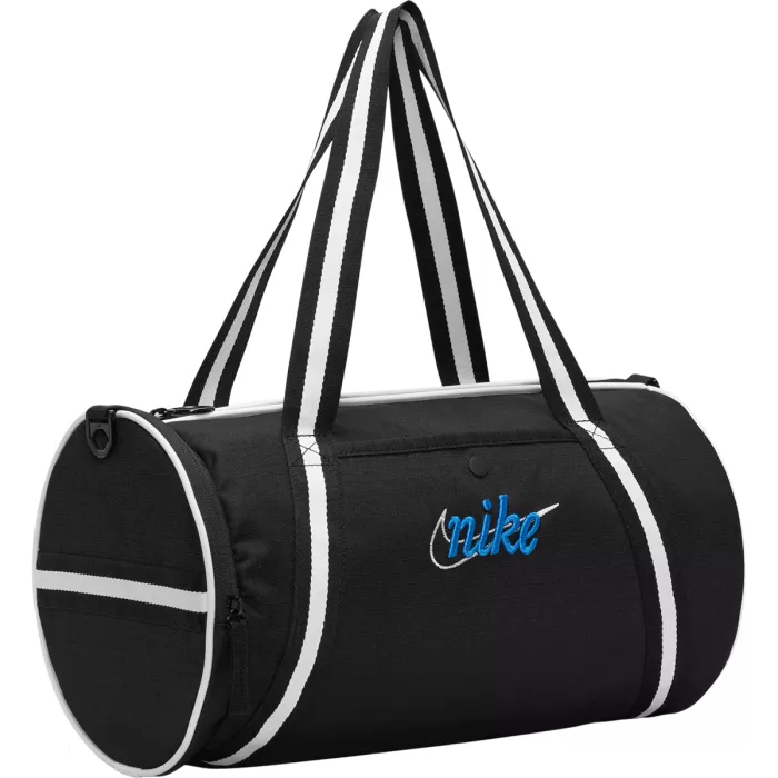 NIKE heritage retro bag