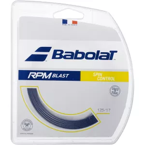 Cordage BABOLAT rpm blast (12 metres)