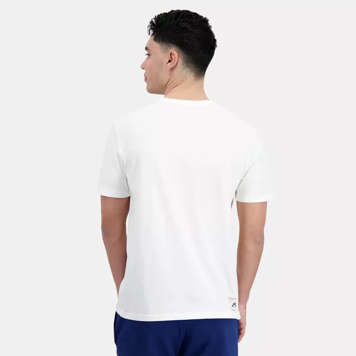 LE COQ SPORTIF paris 2024 essential t-shirt