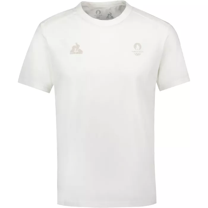 LE COQ SPORTIF paris 2024 essential t-shirt