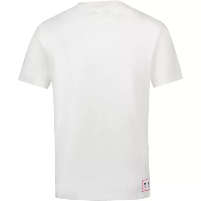 LE COQ SPORTIF paris 2024 essential t-shirt